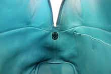 画像をギャラリービューアに読み込む, HERMES／エルメス ボリード31 トリヨンクレマンス ターコイズ □R刻印 ショルダーバッグ 800030040
