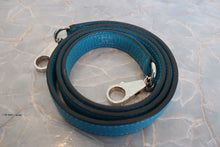 画像をギャラリービューアに読み込む, HERMES／エルメス ボリード31 トリヨンクレマンス ターコイズ □R刻印 ショルダーバッグ 800030040
