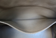 画像をギャラリービューアに読み込む, HERMES／エルメス バーキン30 トゴ エトゥープ R刻印 ハンドバッグ 800030009
