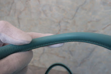 画像をギャラリービューアに読み込む, HERMES／エルメス リンディ34 トリヨンクレマンス ブルーアトール T刻印 ショルダーバッグ 700110056
