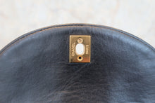 將圖片載入圖庫檢視器 CHANEL/シャネル マトラッセチェーンリュック ラムスキン ブラック/ゴールド金具 リュック 800040037
