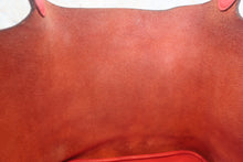将图片加载到图库查看器，HERMES PICOTIN LOCK GM Clemence leather Rouge pivoine T刻印 Hand bag 800010136

