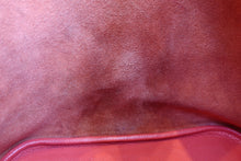 将图片加载到图库查看器，HERMES PICOTIN LOCK GM Clemence leather Rouge pivoine T刻印 Hand bag 800010136
