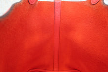 画像をギャラリービューアに読み込む, HERMES／エルメス ピコタンロックＭＭ トリヨンクレマンス ローズテキサス Y刻印 ハンドバッグ 800060027
