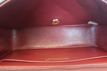 画像をギャラリービューアに読み込む, CHANEL/シャネル ダイアナマトラッセチェーンショルダーバッグ ラムスキン ブラック/ゴールド金具 ショルダーバッグ 800030050
