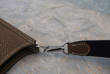 將圖片載入圖庫檢視器 HERMES／エルメス エブリンTPM トリヨンクレマンス エトゥープ Y刻印 ショルダーバッグ 800040118
