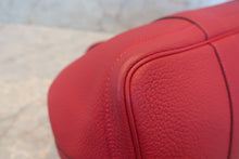 Load image into Gallery viewer, HERMES  GARDEN PARTY PM Negonda leather T Engraving Tote bag 700120124
