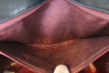 画像をギャラリービューアに読み込む, CHANEL/シャネル ダイアナマトラッセチェーンショルダーバッグ ラムスキン ブラック/ゴールド金具 ショルダーバッグ 800030050
