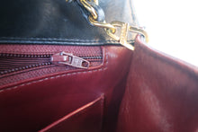 画像をギャラリービューアに読み込む, CHANEL/シャネル ダイアナマトラッセチェーンショルダーバッグ ラムスキン ブラック/ゴールド金具 ショルダーバッグ 800030050
