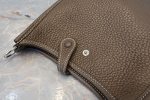 將圖片載入圖庫檢視器 HERMES／エルメス エブリンTPM トリヨンクレマンス エトゥープ Y刻印 ショルダーバッグ 800040118
