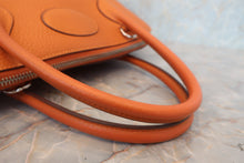 將圖片載入圖庫檢視器 HERMES／エルメス ボリード31 トリヨンクレマンス オレンジ □J刻印 ショルダーバッグ 700120211
