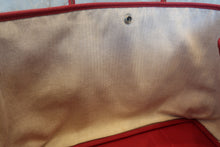 Load image into Gallery viewer, HERMES  GARDEN PARTY PM Negonda leather T Engraving Tote bag 700120124
