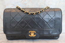 画像をギャラリービューアに読み込む, CHANEL/シャネル マトラッセチェーンショルダーバッグ ラムスキン ブラック/ゴールド金具 ショルダーバッグ 700060181
