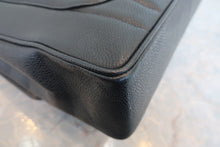 画像をギャラリービューアに読み込む, CHANEL/シャネル マドモアゼルチェーンショルダーバッグ キャビアスキン ブラック/ゴールド金具 ショルダーバッグ 800030052
