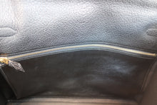 画像をギャラリービューアに読み込む, HERMES／エルメス ケリー35 シェーブル ブラック □I刻印 ショルダーバッグ 800070187
