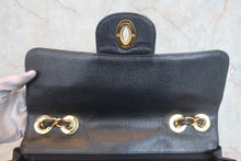 画像をギャラリービューアに読み込む, CHANEL/シャネル マドモアゼルチェーンショルダーバッグ キャビアスキン ブラック/ゴールド金具 ショルダーバッグ 800030052
