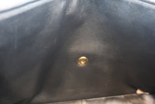 画像をギャラリービューアに読み込む, CHANEL/シャネル マドモアゼルチェーンショルダーバッグ キャビアスキン ブラック/ゴールド金具 ショルダーバッグ 800030052
