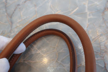 画像をギャラリービューアに読み込む, HERMES／エルメス バーキン30 ヴォースイフト ゴールド □L刻印 ハンドバッグ 700070268
