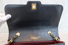 画像をギャラリービューアに読み込む, CHANEL/シャネル マトラッセチェーンショルダーバッグ ラムスキン ブラック/ゴールド金具 ショルダーバッグ 700060181
