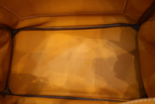 Load image into Gallery viewer, HERMES BIRKIN 30 Clemence leather Jaune d'or □Q Engraving Hand bag 700120133
