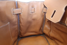 画像をギャラリービューアに読み込む, HERMES／エルメス バーキン30 ヴォースイフト ゴールド □L刻印 ハンドバッグ 700070268
