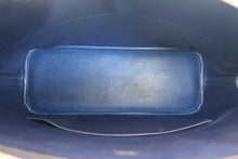 將圖片載入圖庫檢視器 HERMES／エルメス ボリード31 ボックスカーフ ブルー □J刻印 ハンドバッグ 800010167
