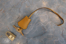 将图片加载到图库查看器，HERMES KELLY 32 Graine Couchevel leather Jaune ○W刻印 Shoulder bag 800070060
