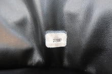 Load image into Gallery viewer, CHANEL Triple CC Chain shoulder Caviar skin Black/Gold hadware Shoulder bag 800060041
