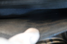 画像をギャラリービューアに読み込む, CHANEL/シャネル ココマークバニティ キャビアスキン ブラック/ゴールド金具 バニティ 800030051
