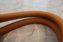 画像をギャラリービューアに読み込む, HERMES／エルメス オータクロア32 クシュベル ナチュラル □A刻印 ハンドバッグ 700070143
