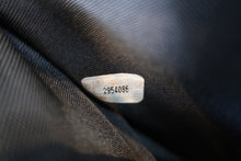 画像をギャラリービューアに読み込む, CHANEL/シャネル ココマークバニティ キャビアスキン ブラック/ゴールド金具 バニティ 800030051
