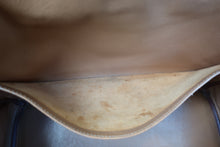 画像をギャラリービューアに読み込む, HERMES／エルメス オータクロア32 クシュベル ナチュラル □A刻印 ハンドバッグ 700070143
