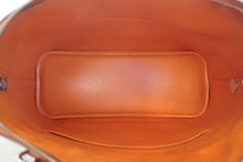 將圖片載入圖庫檢視器 HERMES／エルメス ボリード31 シェーブル オレンジ □H刻印 ショルダーバッグ 800010140
