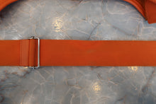 画像をギャラリービューアに読み込む, HERMES／エルメス エブリン3GM トリヨンクレマンス オレンジ □JO刻印 ショルダーバッグ 800080223
