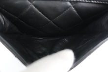 画像をギャラリービューアに読み込む, CHANEL/シャネル マトラッセチェーンリュック ラムスキン ブラック/ゴールド金具 リュック 800100120
