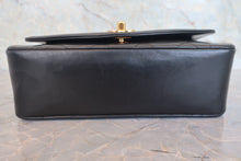 画像をギャラリービューアに読み込む, CHANEL/シャネル ダイアナマトラッセチェーンショルダーバッグ ラムスキン ブラック/ゴールド金具 ショルダーバッグ 800030053
