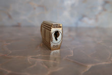 画像をギャラリービューアに読み込む, HERMES／エルメス オータクロア32 クシュベル ナチュラル □A刻印 ハンドバッグ 700070143
