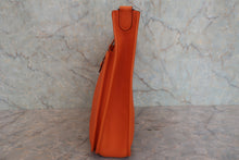 画像をギャラリービューアに読み込む, HERMES／エルメス エブリン3GM トリヨンクレマンス オレンジ □JO刻印 ショルダーバッグ 800080223
