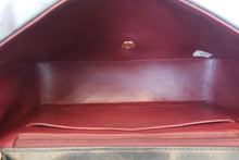 画像をギャラリービューアに読み込む, CHANEL/シャネル ダイアナマトラッセチェーンショルダーバッグ ラムスキン ブラック/ゴールド金具 ショルダーバッグ 800030053
