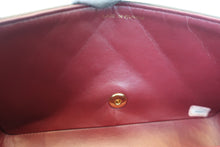 画像をギャラリービューアに読み込む, CHANEL/シャネル ダイアナマトラッセチェーンショルダーバッグ ラムスキン ブラック/ゴールド金具 ショルダーバッグ 800030053
