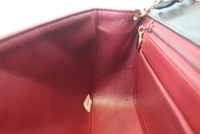 画像をギャラリービューアに読み込む, CHANEL/シャネル ダイアナマトラッセチェーンショルダーバッグ ラムスキン ブラック/ゴールド金具 ショルダーバッグ 800030053
