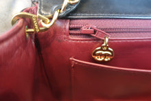 画像をギャラリービューアに読み込む, CHANEL/シャネル ダイアナマトラッセチェーンショルダーバッグ ラムスキン ブラック/ゴールド金具 ショルダーバッグ 800030053
