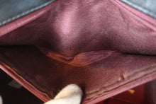 画像をギャラリービューアに読み込む, CHANEL/シャネル ダイアナマトラッセチェーンショルダーバッグ ラムスキン ブラック/ゴールド金具 ショルダーバッグ 800030053
