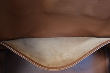 画像をギャラリービューアに読み込む, HERMES／エルメス バーキン35 トゴ ゴールド □H刻印 ハンドバッグ 700110055
