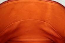 画像をギャラリービューアに読み込む, HERMES／エルメス ボリード35 トリヨンクレマンス オレンジ □G刻印 ハンドバッグ 700090226
