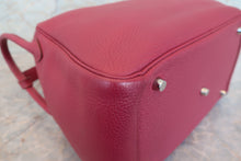 將圖片載入圖庫檢視器 HERMES／エルメス リンディ30 トリヨンクレマンス ルビー □R刻印 ショルダーバッグ 700030213
