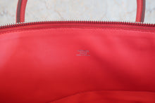 画像をギャラリービューアに読み込む, HERMES／エルメス ボリード35 トリヨンクレマンス ブーゲンビリア □O刻印 ショルダーバッグ 800020217
