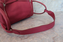 將圖片載入圖庫檢視器 HERMES／エルメス リンディ30 トリヨンクレマンス ルビー □R刻印 ショルダーバッグ 700030213

