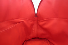 画像をギャラリービューアに読み込む, HERMES／エルメス ボリード35 トリヨンクレマンス ブーゲンビリア □O刻印 ショルダーバッグ 800020217
