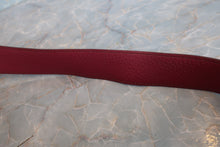 將圖片載入圖庫檢視器 HERMES／エルメス リンディ30 トリヨンクレマンス ルビー □R刻印 ショルダーバッグ 700030213
